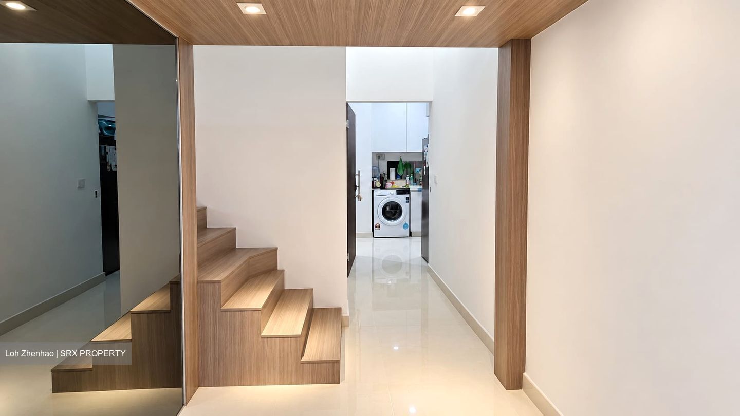 Urban Vista (D16), Condominium #618874681